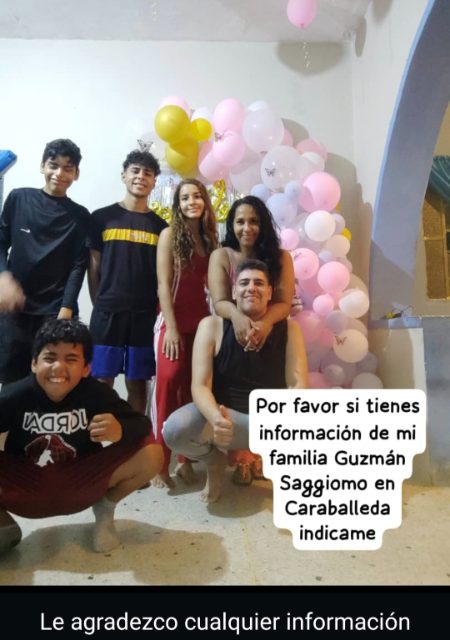 Verónica Saggiommo