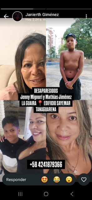 Jenny Mignori