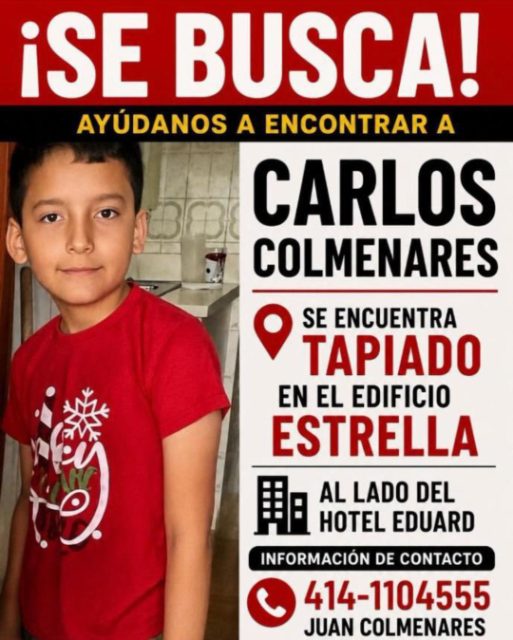 Carlos Colmenares