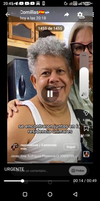 Jesus Alberto Pitrel Morillo