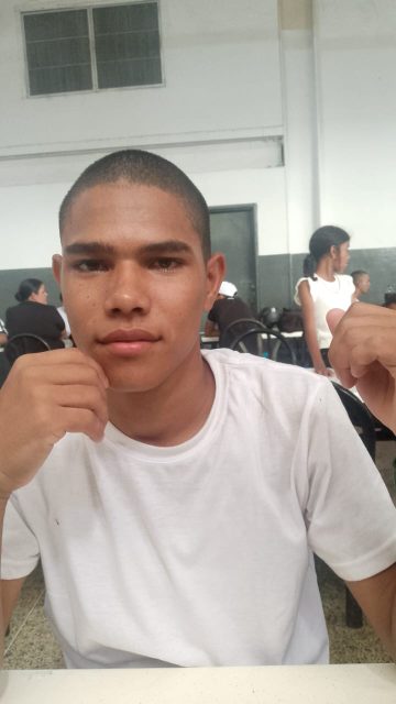 Flankli alexander silva palacio
