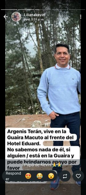 Argenis