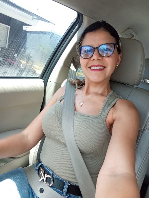 Yelitza seijas