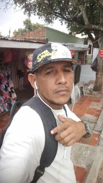 Christopher Orlandozo Flores Colla