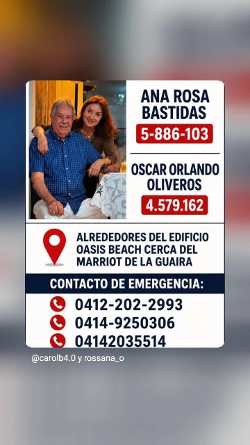 Oscar Orlando Oliveros