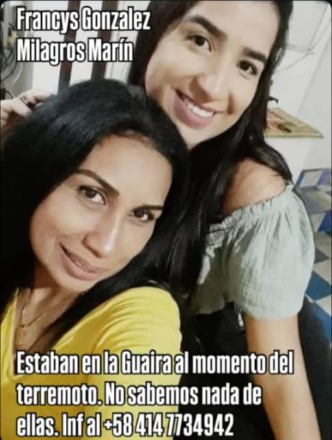 MILAGRO MARIN