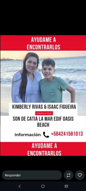 Kimberly Rivas Pino