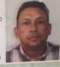 García Victor Jose
