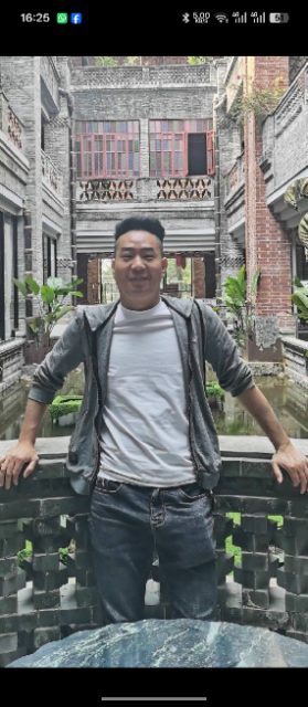 He jianchao