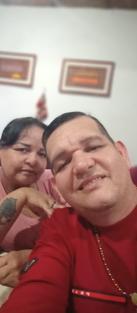 Yakelin Bermudez