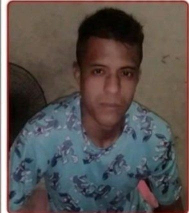 Jhonder Alexander Ortega