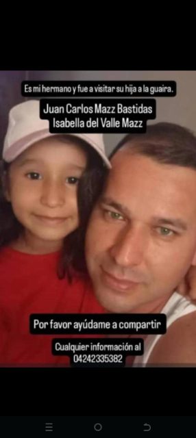 Juan mazz