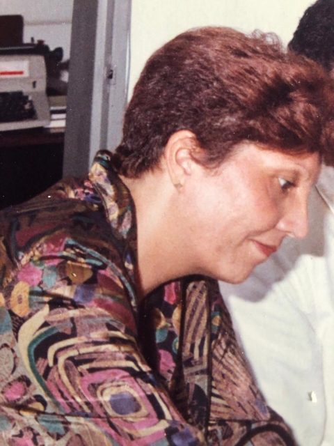 Aida Rosa Morales