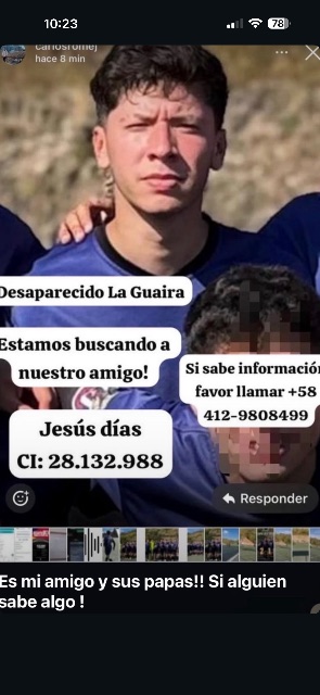 Jesus Dias