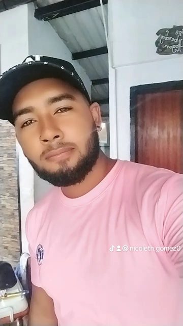Eyelberth Sanchez