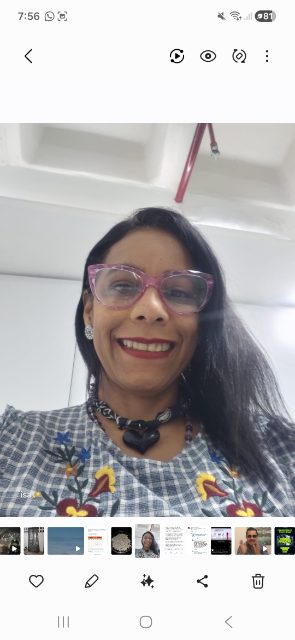 Isabel sosa