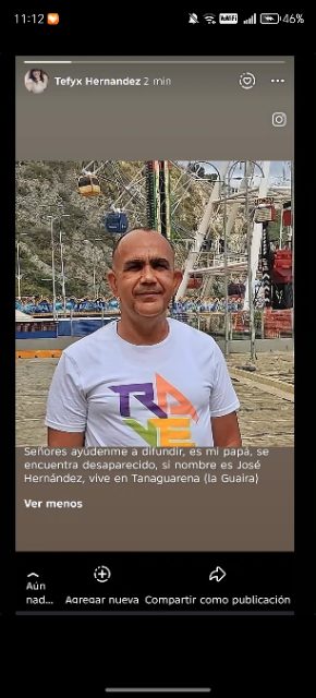 José Antonio Hernández Hernández