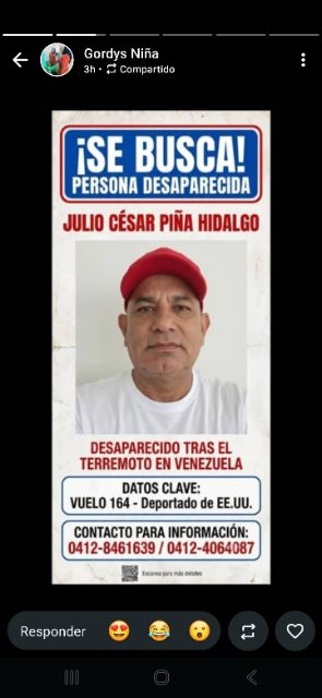 Julio cesar piña