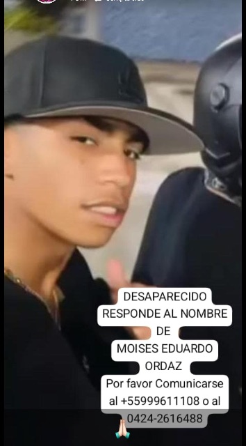 Moisés