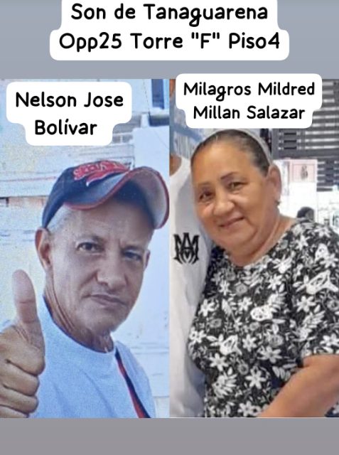 Milagros millan