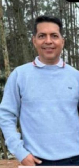 Argenis teran