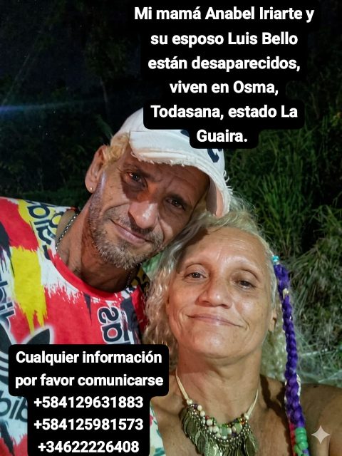 Anabel Iriarte