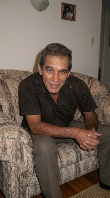 Julio Corrales Lara
