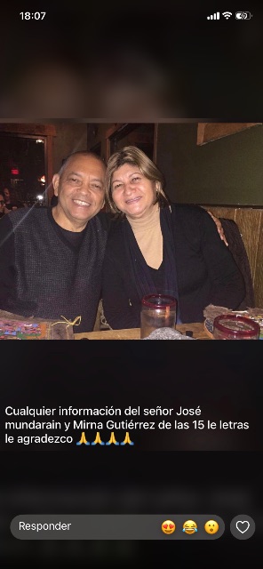 Jose mundarain y miran gutierrez