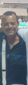Gregory Caballero