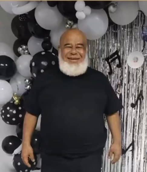 Angel Domingo Vallester