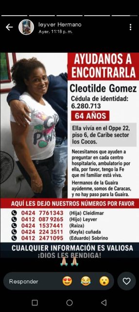 Clotilde Gomez Brito