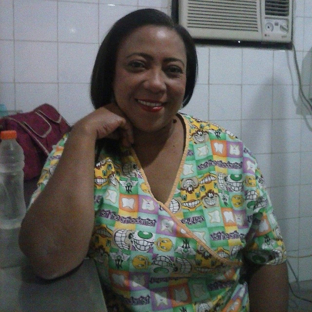 Arlene Escobar