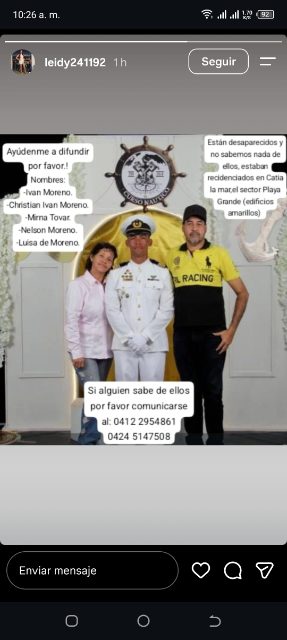 Ivan Moreno