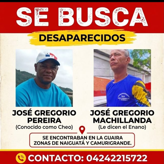 Jose gregario pereira