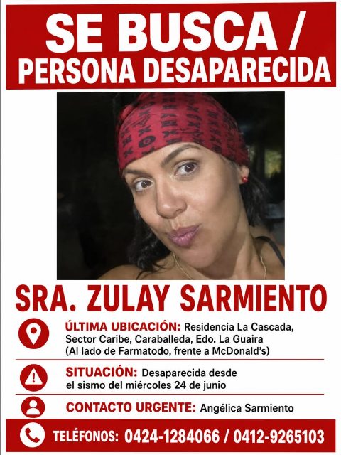 Zualy sarmiento