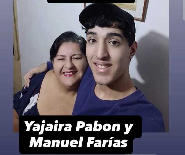 Manuel Farías