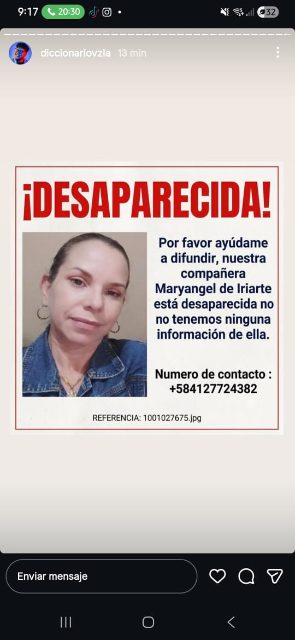 Maryangel Iriarte
