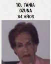 TANIA OZUNA