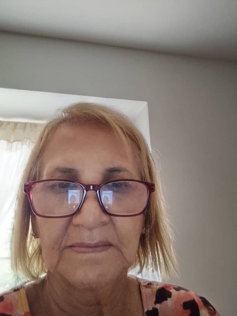 Alba Moreno Parra