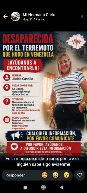 Aleida Emilia Castillo