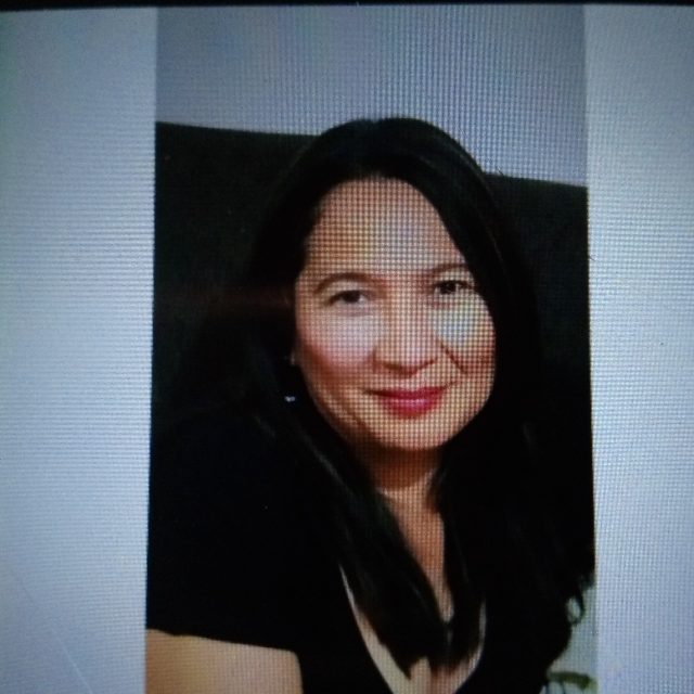 Julia Rivero