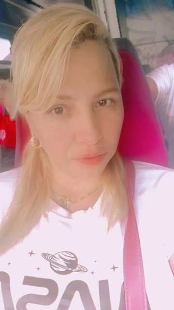 Marielbys Andreina Martinez Delgado