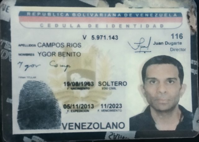 Igor Campos