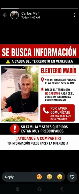 Eléctrica marin