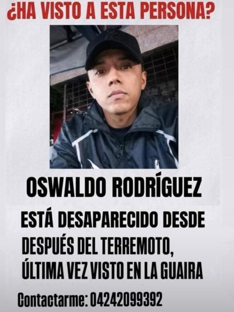 Oswaldo