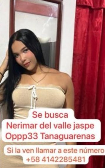 Nerismar del valle Jaspe