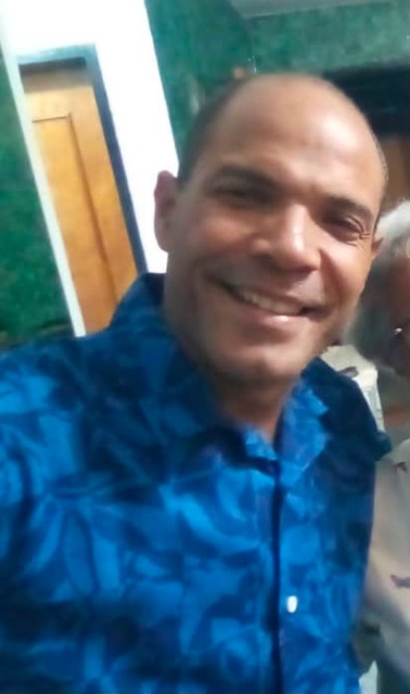 Wilkins Vargas