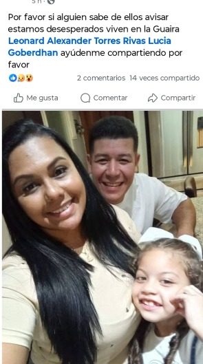 Leonard Torres Rivas