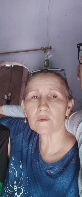 María Elena Márquez