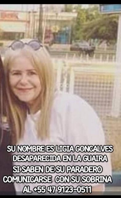 Ligia Goncalves